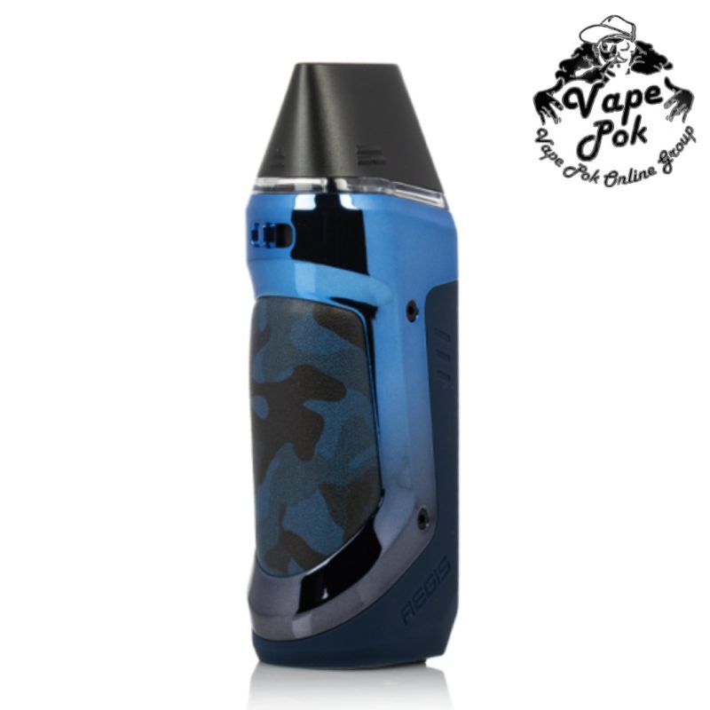 ایجیس نانو ( ان 30 ) گیک ویپ Geek Vape Aegis Nano (N30) camo blue