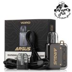 ووپو آرگاس پی وان VooPoo Argus P1 box content