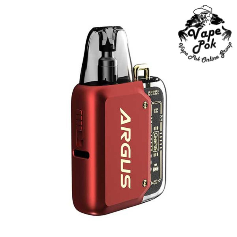 ووپو آرگاس پی وان VooPoo Argus P1 red