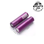 باتری ویپ افست Efest 18650 3000mAh