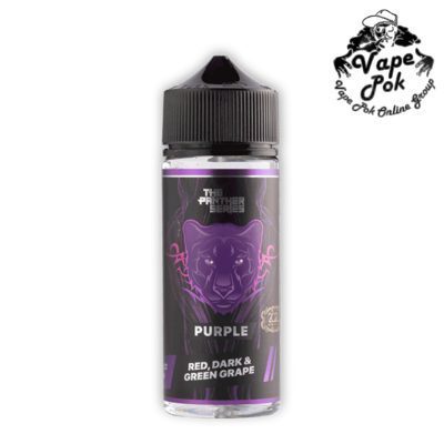 جویس انگور پرپل دکتر ویپ Dr Vapes Purple 120ml