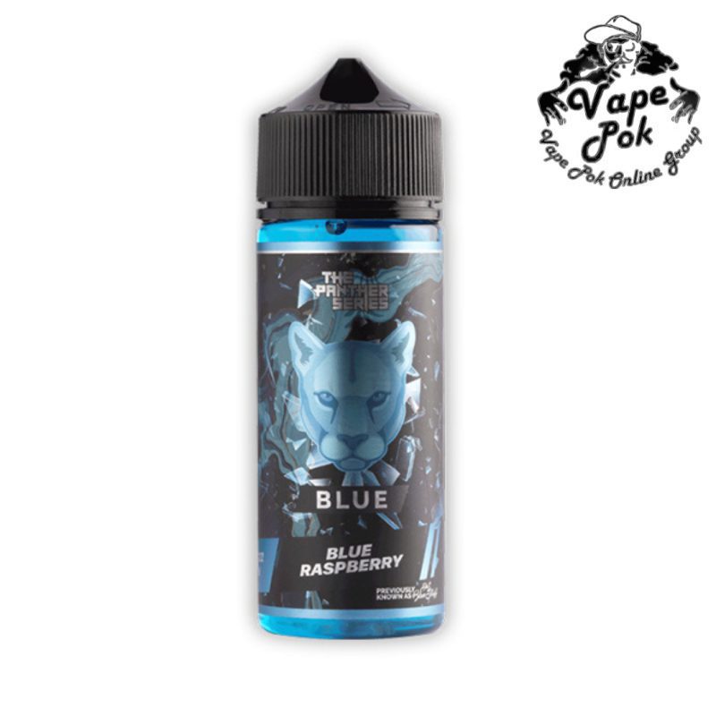 جویس بلو دکتر ویپ Dr Vapes Blue 120ml