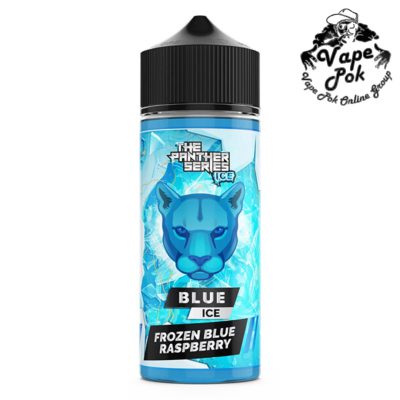 جویس بلو یخ دکتر ویپ Dr Vapes Blue ice 120ml