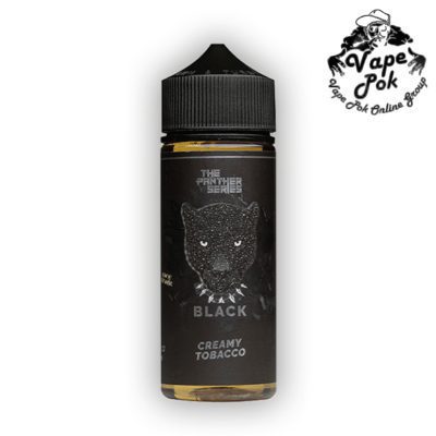 جویس بلک پنتر دکتر ویپ Dr Vapes Black Panther 120ml