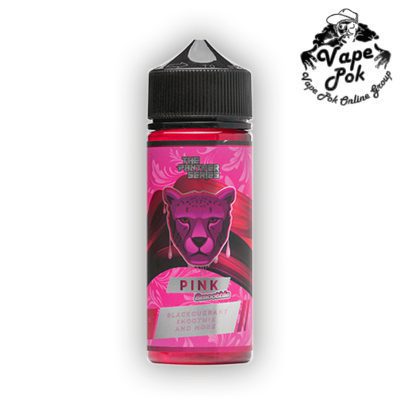 جویس پینک اسموتی دکتر ویپ Dr Vapes Pink Smoothie 120ml