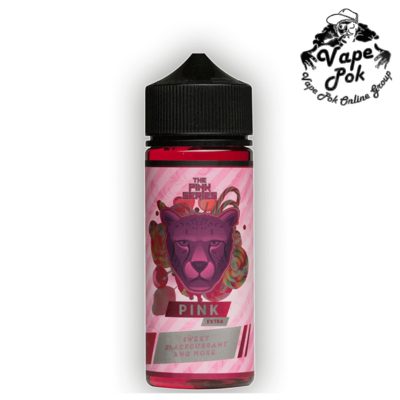 جویس پینک اکسترا دکتر ویپ Dr Vapes Pink Extra 120ml