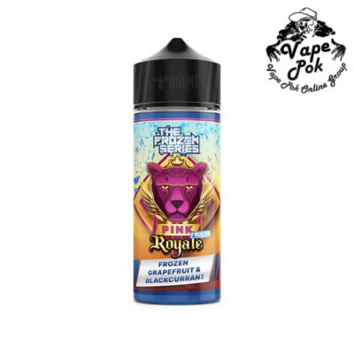 جویس پینک رویال یخ دکتر ویپ Dr Vapes Pink Royale Frozen 120ml