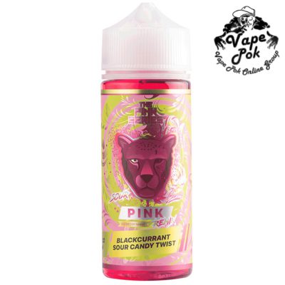 جویس پینک ریمیکس دکتر ویپ Dr Vapes Pink Remix 120ml