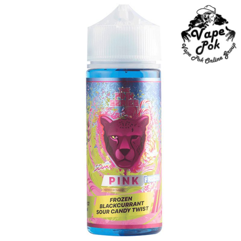 جویس پینک ریمیکس یخ دکتر ویپ Dr Vapes Pink Remix Frozen 120ml