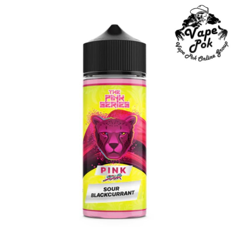 جویس پینک سور دکتر ویپ Dr Vapes Pink Sour 120ml