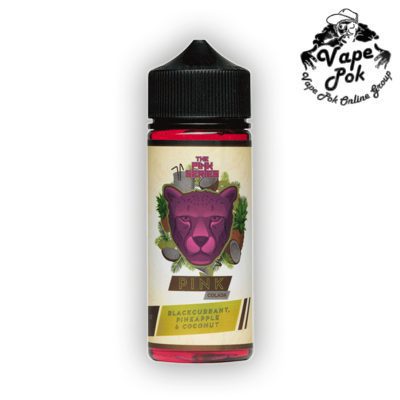 جویس پینک کولادا دکتر ویپ Dr Vapes Pink Colada 120ml