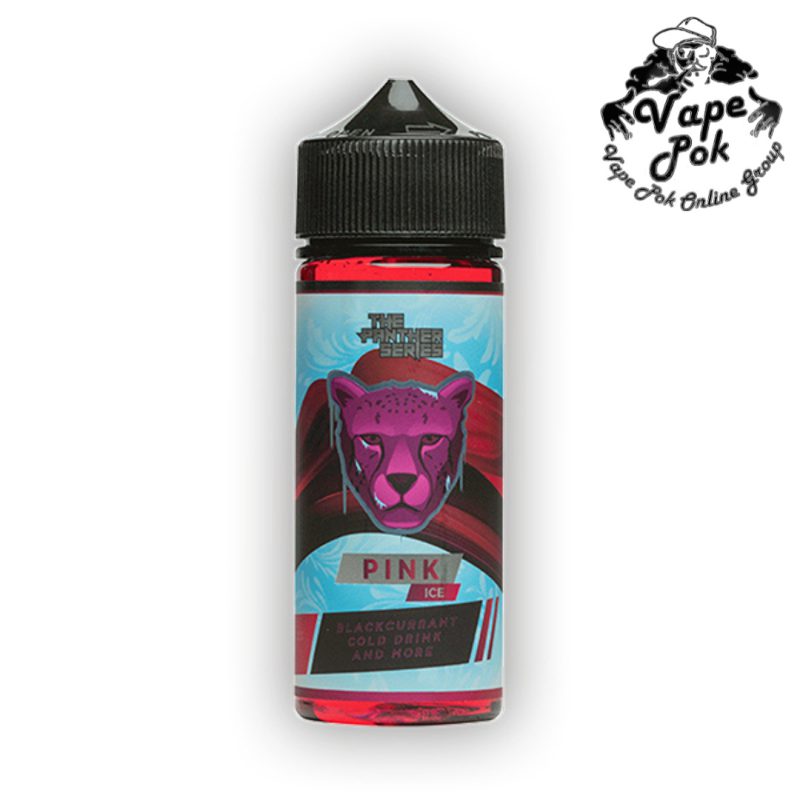 جویس پینک یخ دکتر ویپ Dr Vapes Pink ice 120ml