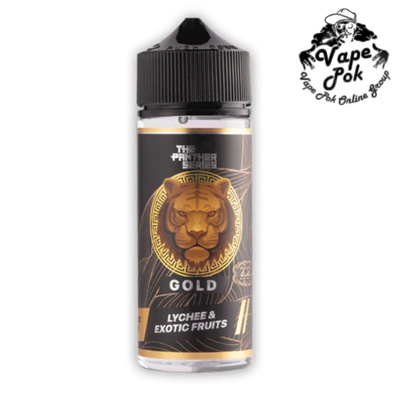 جویس گلد دکتر ویپ Dr Vapes Gold 120ml