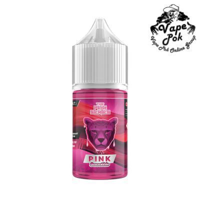 سالت پینک اسموتی دکتر ویپ Dr Vapes Pink smoothie Saltnic