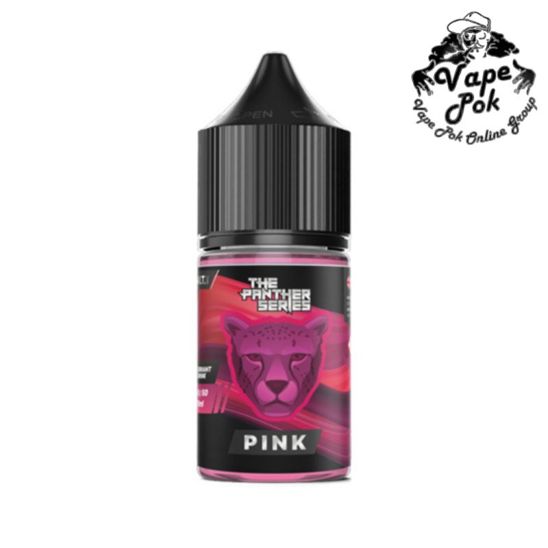 سالت پینک دکتر ویپ Dr Vapes Pink Saltnic