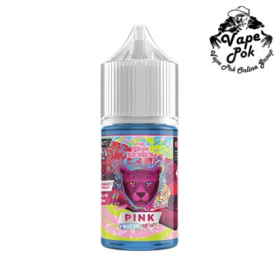 سالت پینک ریمیکس فروزن دکتر ویپ Dr Vapes Pink Remix Frozen