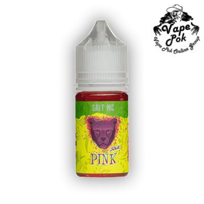 سالت پینک سور دکتر ویپ Dr Vapes Pink Sour Saltnic