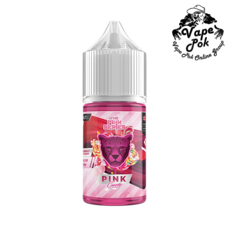 سالت پینک کندی دکتر ویپ Dr Vapes Pink Candy