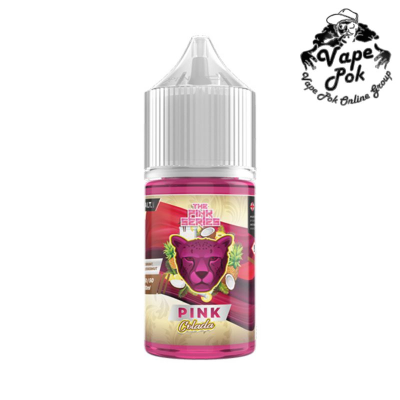 سالت پینک کولادا دکتر ویپ Dr Vapes Pink Colada