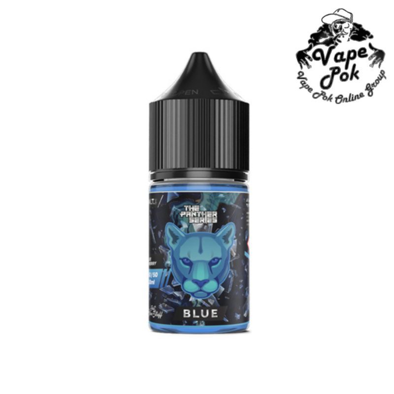 سالت بلو دکتر ویپ Dr Vapes Blue