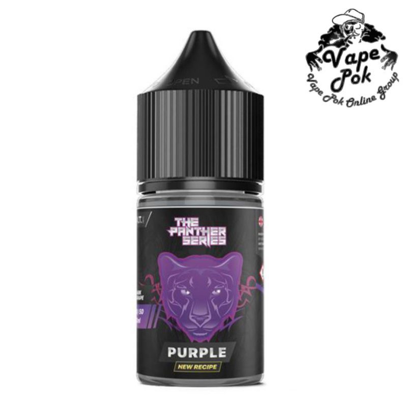 سالت پرپل دکتر ویپ Dr Vapes Purple