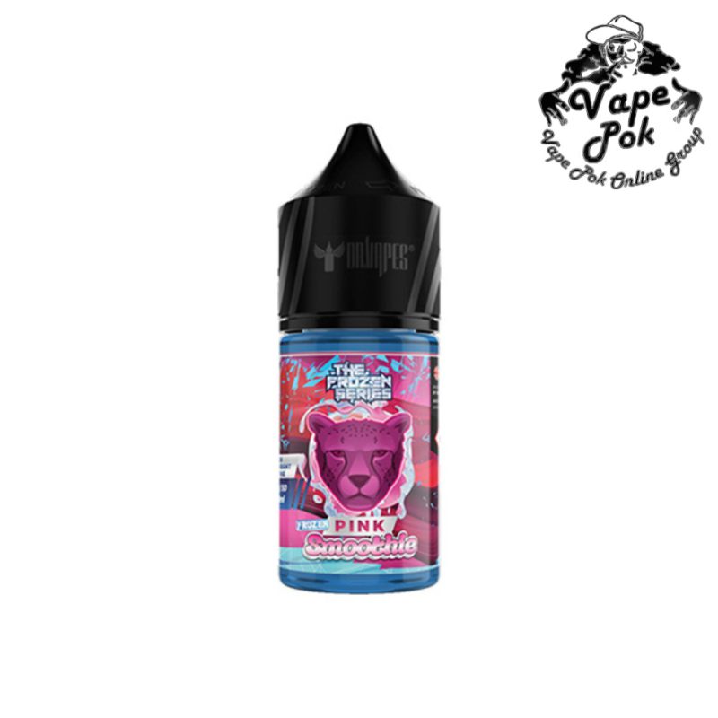 سالت پینک اسموتی فروزن دکتر ویپ Dr Vapes Pink Smoothie Frozen