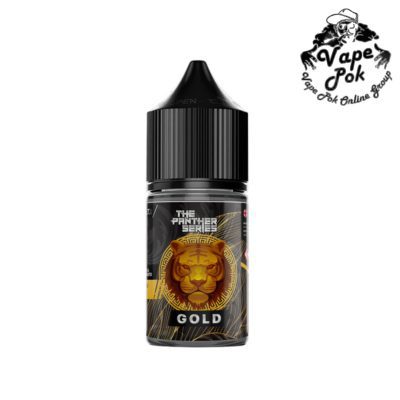 سالت گلد دکتر ویپ Dr Vapes Gold