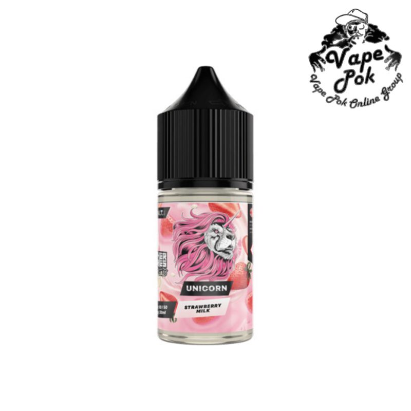 سالت یونیکورن دکتر ویپ Dr Vapes Unicorn