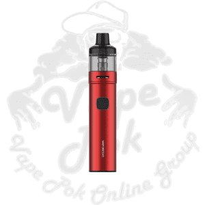 Vaporesso GTX Go40 قرمز