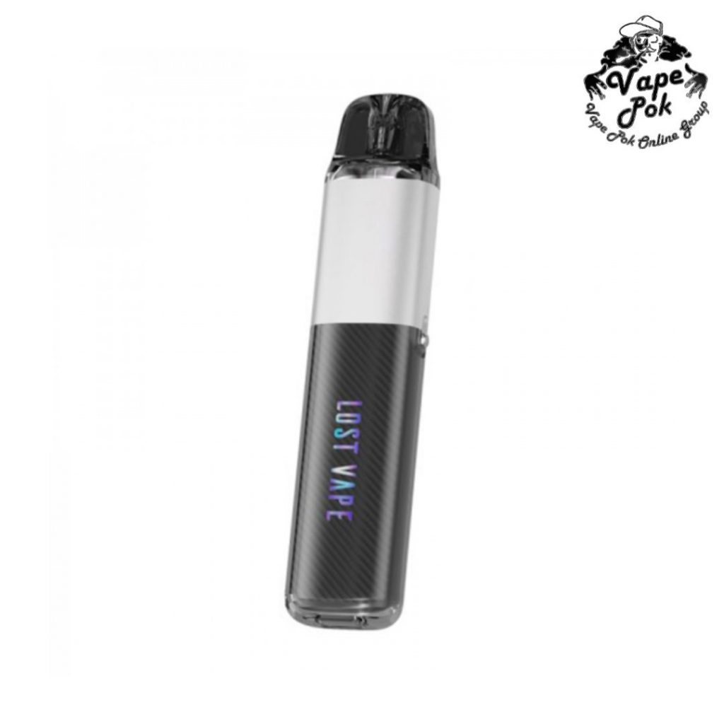 لاست ویپ اورسا نانو ایر Lostvape Ursa Nano Air Chariot Black