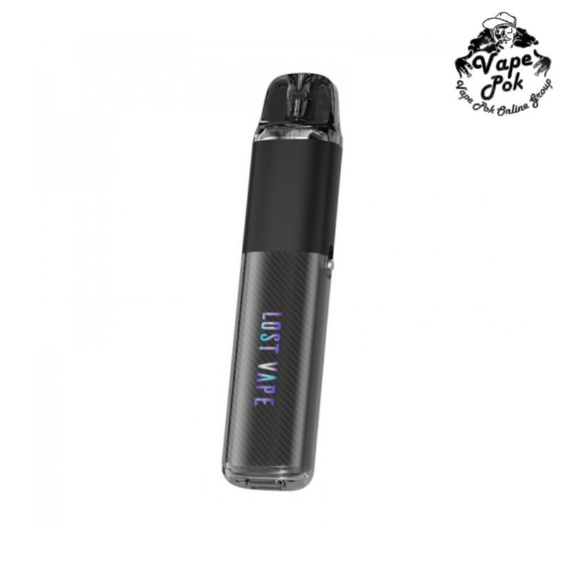 لاست ویپ اورسا نانو ایر Lostvape Ursa Nano Air Matte Black