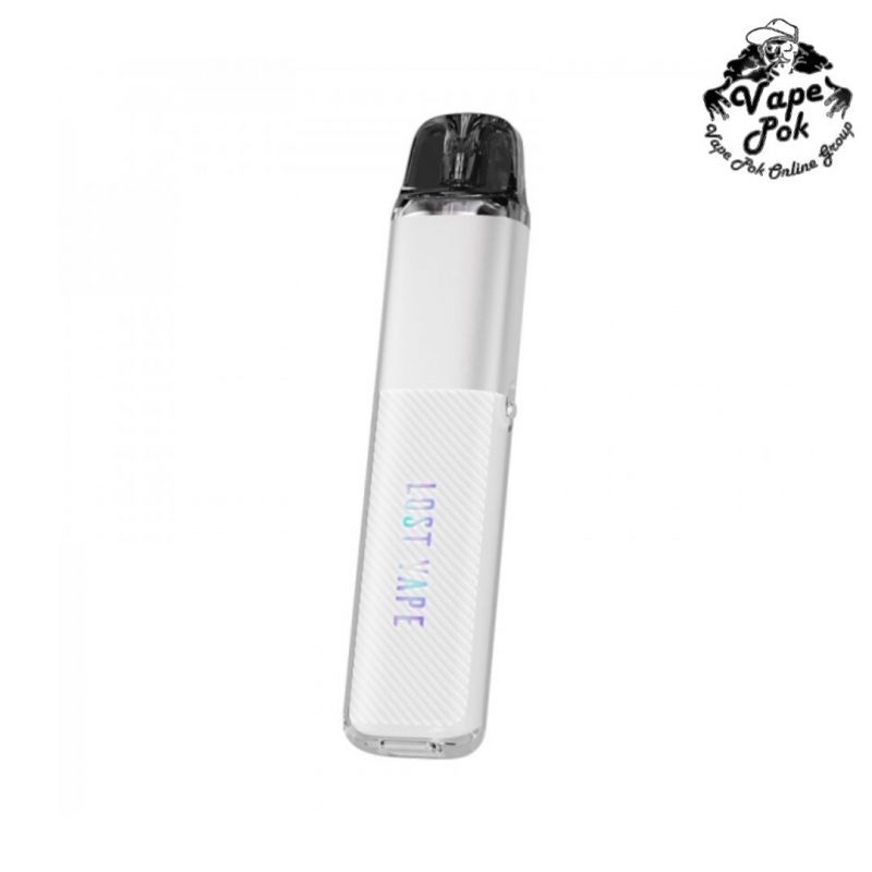 لاست ویپ اورسا نانو ایر Lostvape Ursa Nano Air Pearl White