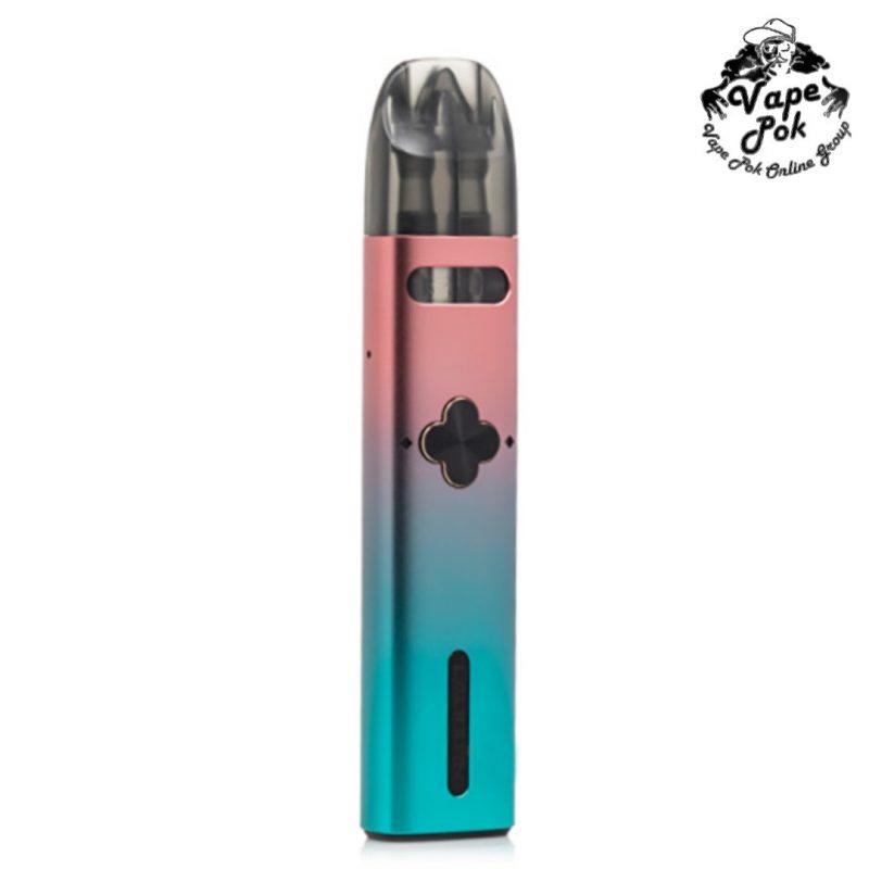 پاد کالیبرن اکسپلورر یوول UWELL Caliburn Explorer Pink & Cyan