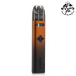 پاد کالیبرن اکسپلورر یوول UWELL Caliburn Explorer Orange & Black