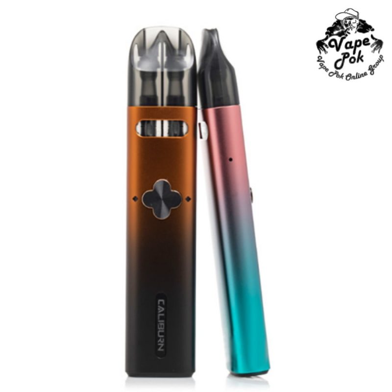 پاد کالیبرن اکسپلورر یوول UWELL Caliburn Explorer