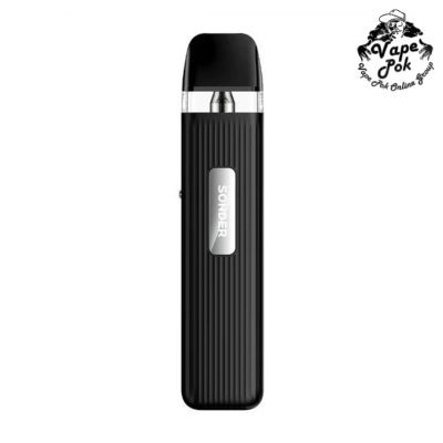 گیک ویپ ساندر کیو GeekVape Sonder Q Black