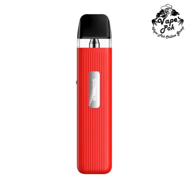 گیک ویپ ساندر کیو GeekVape Sonder Q Red