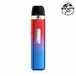 گیک ویپ ساندر کیو GeekVape Sonder Q Red Blue