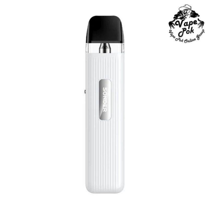 گیک ویپ ساندر کیو GeekVape Sonder Q White