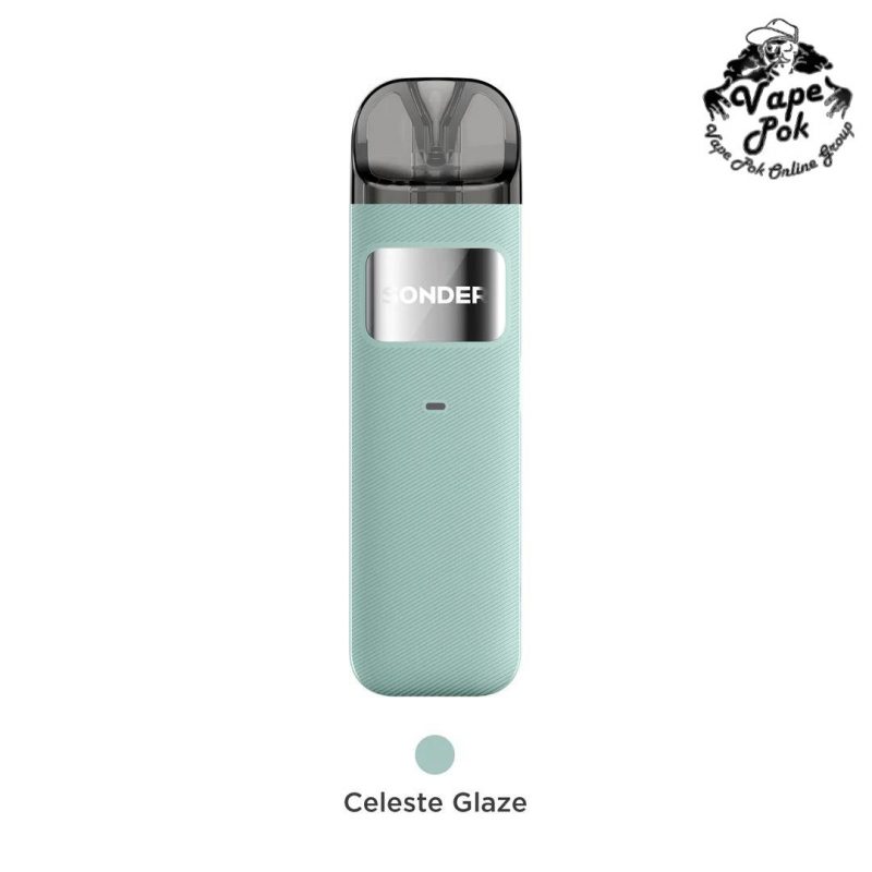 گیک ویپ ساندر یو GeekVape Sonder U Celeste Glaze