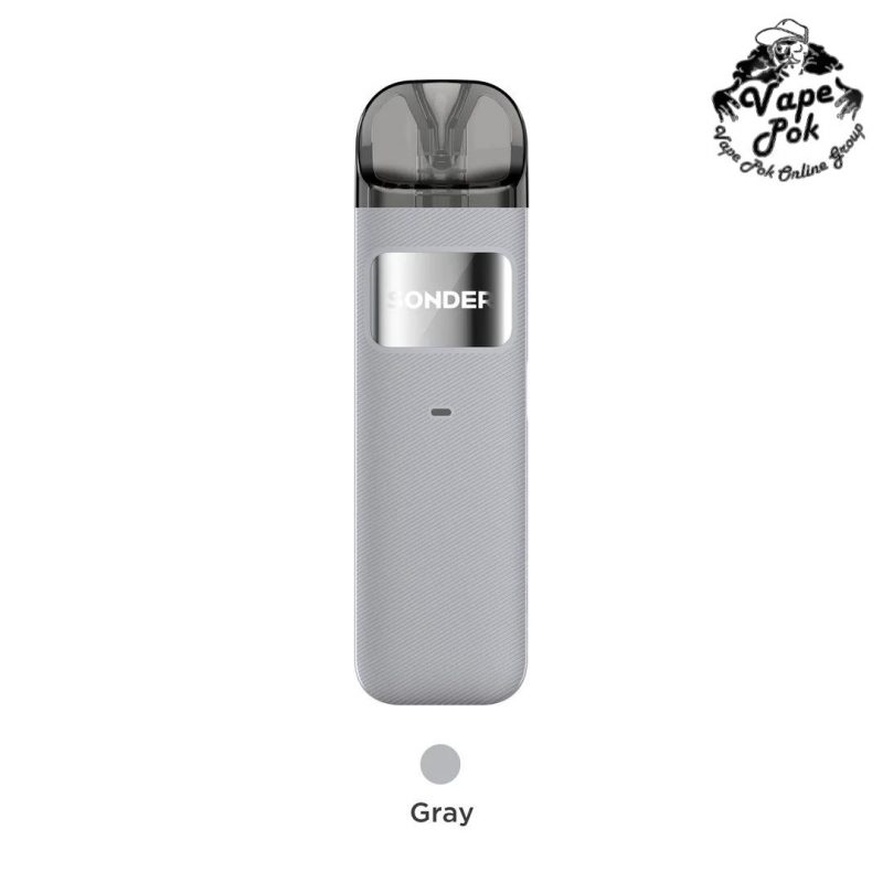 گیک ویپ ساندر یو GeekVape Sonder U Gray