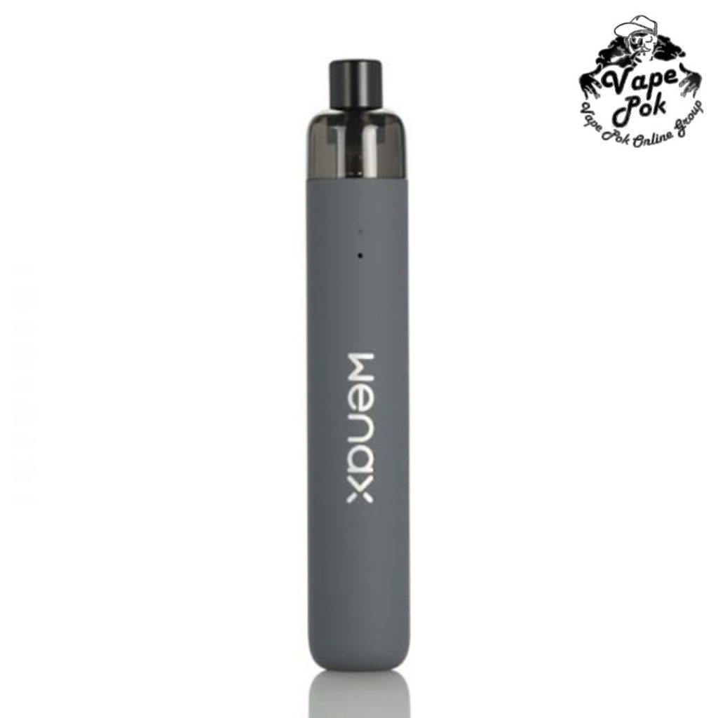 گیک ویپ وناکس استایلوس GeekVape Wenax Stylus granite grey