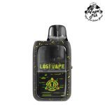 لاست‌ ویپ اورسا ایپک Lost Vape Ursa Epoch Arcade era