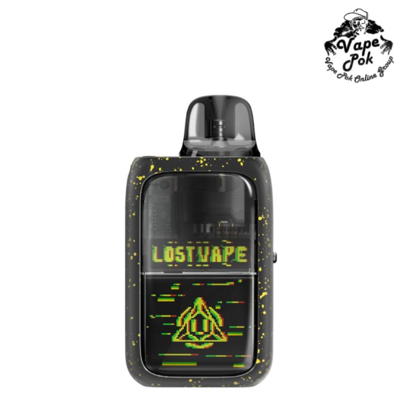 لاست‌ ویپ اورسا ایپک Lost Vape Ursa Epoch Arcade era