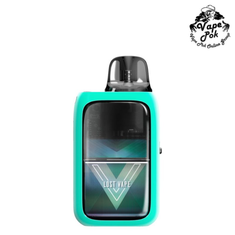 لاست‌ ویپ اورسا ایپک Lost Vape Ursa Epoch Racing Zone