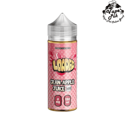 loaded-cran-apple-ice-120ml