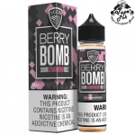 جویس-ویگاد-strawberry-bomb-60ml