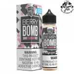 جویس-ویگاد-strawberry-bomb-ice-60ml